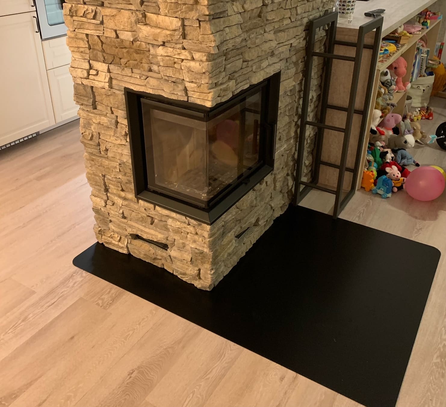 Práškové lakování praha