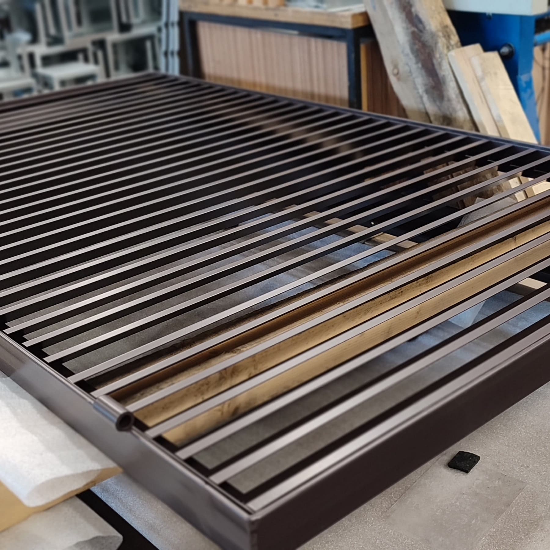 Povrchová úprava Karlovy Vary