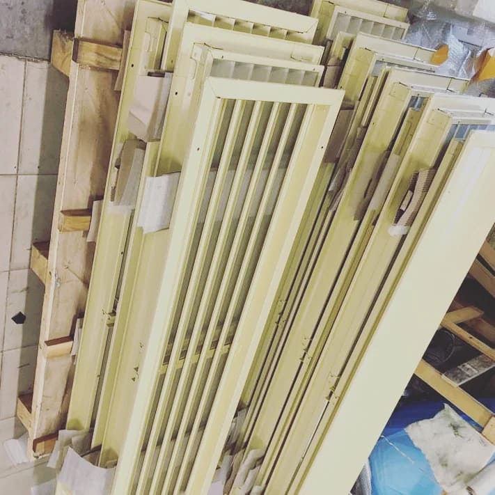 Práškoví lakovna - tryskání Karlovy Vary