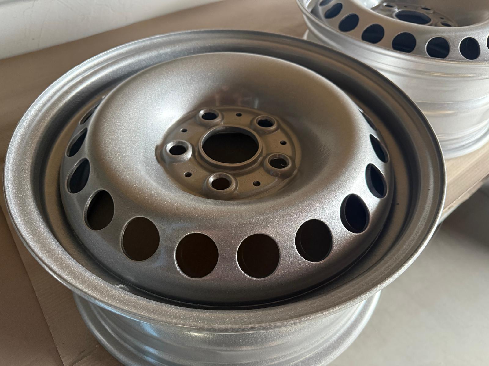 Komaxit- práškové lakování karlovy vary