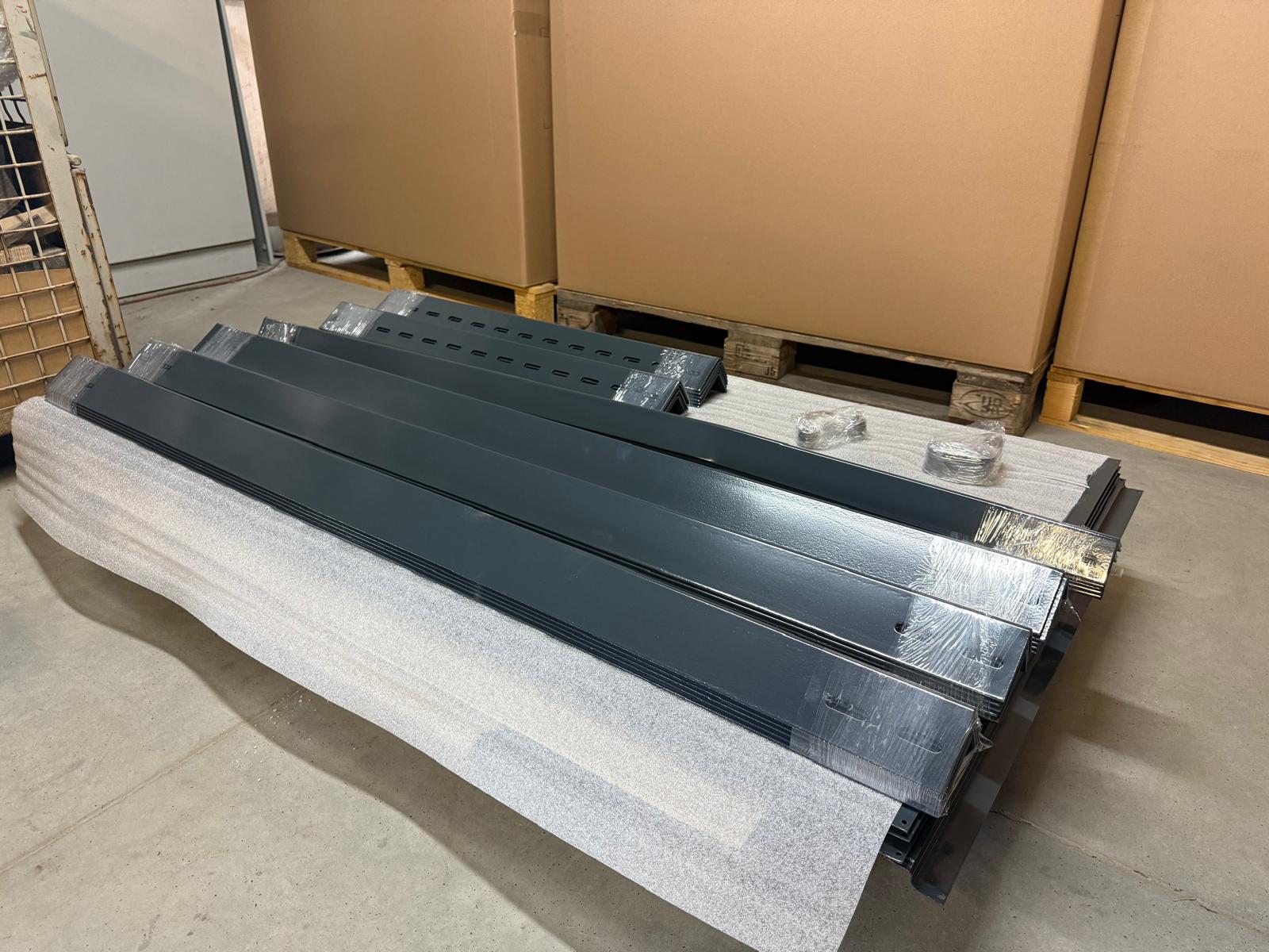 Práškové lakování karlovy vary